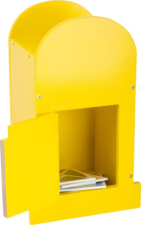 Produktbild small foot Briefkasten mit Zubehör