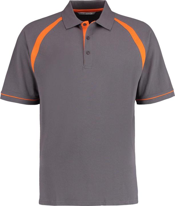 Immagine prodotto Kustom Kit Oak Hill Maglietta Polo Uomo (XXL)