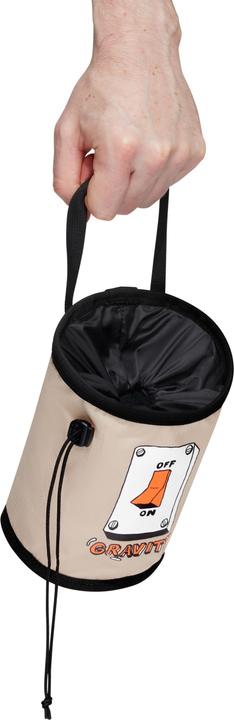 Immagine prodotto Mammut Borsa con gesso con stampa da palestra