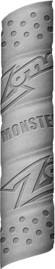 Zone Floorball Zone Over Grip Monster (One Size)