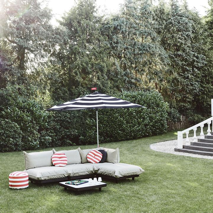 Produktbild Fatboy Paletti Hocker rock grey