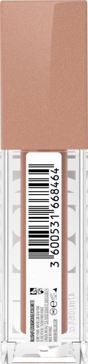 Actual product image Maybelline New York Sunkisser Blush 08 Shades On (08 Shades On)