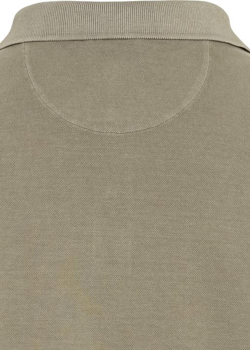 Image du produit Camel Active Polo piqué en pur coton (M)