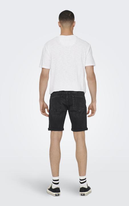 Immagine prodotto Only & Sons Pantaloncini di jeans (XXL)