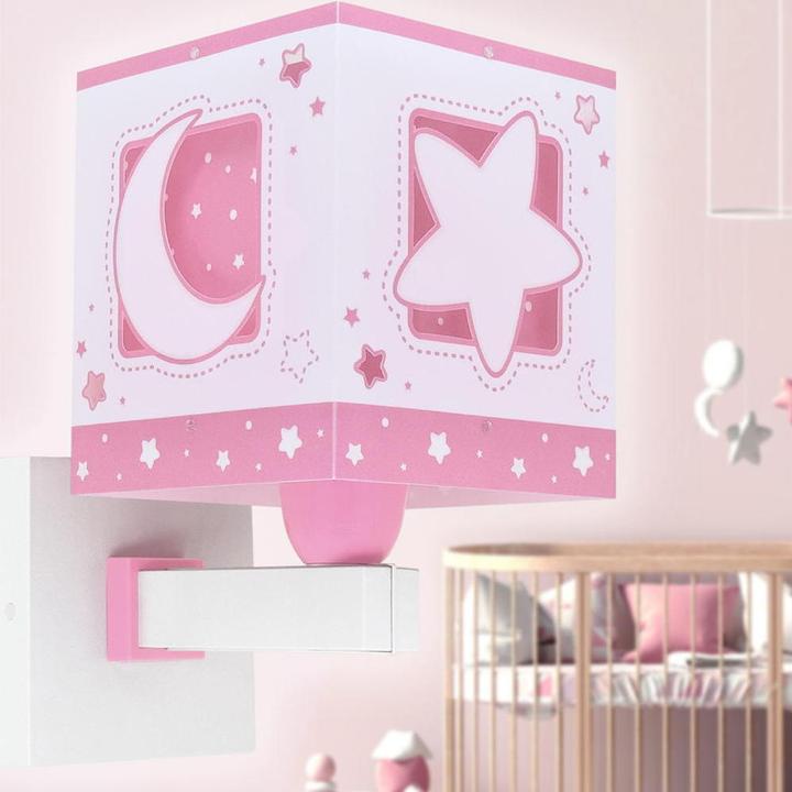 Image du produit Dalber Moonlight (E27)