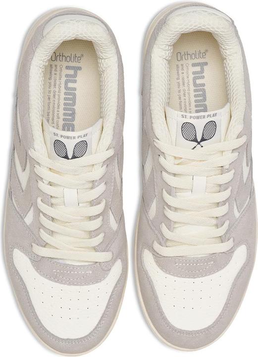 Produktbild hummel St. Power Play Suede Mix (37)