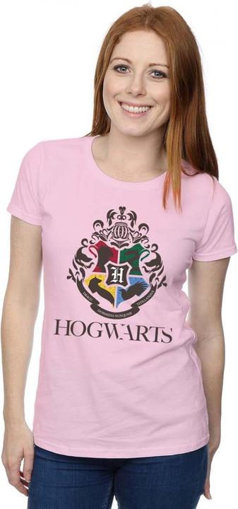 Produktbild Hogwarts Crest TShirt (XXL)