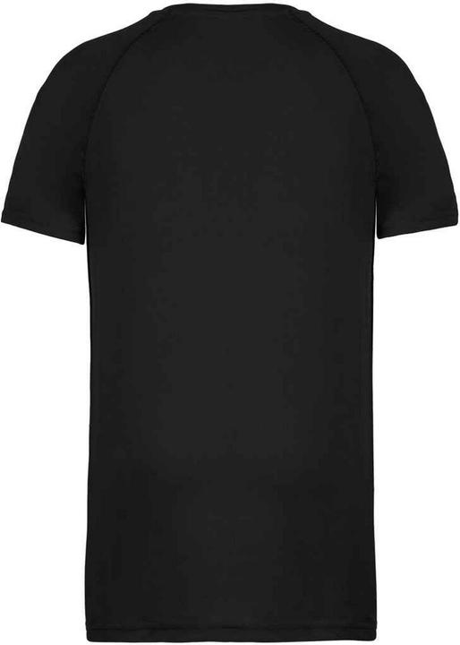 Actual product image Proact Mens Performance Short-Sleeved T-Shirt (L)