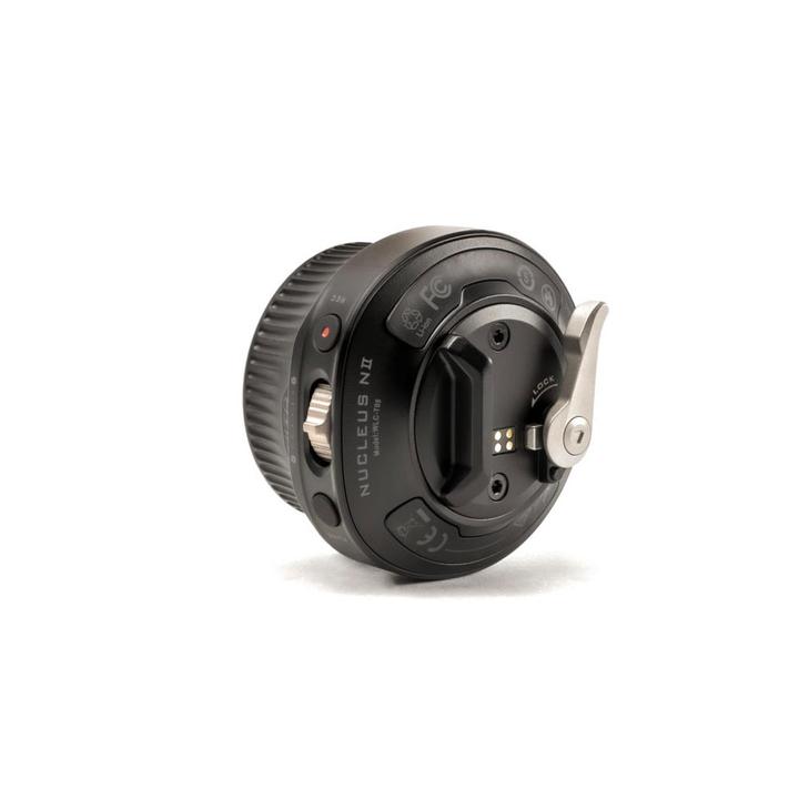 Produktbild Tilta Nucleus Nano II Hand Wheel Con troller #WLC-T05-HWC (Neuheit) (Follow Focus)