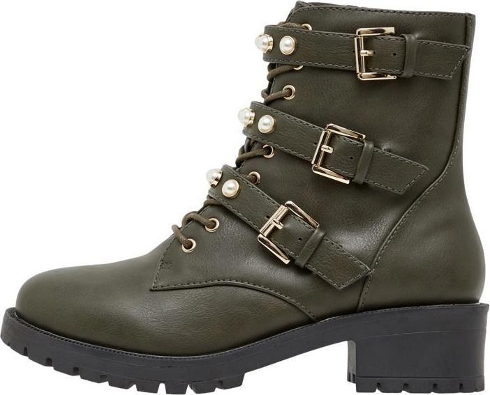 Produktbild Bianco BIAPEARL Biker Boots (40)