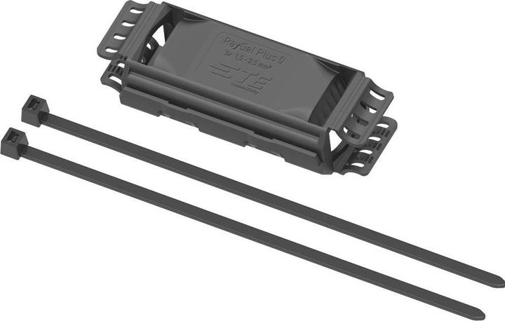 Produktbild TE Connectivity Kabelmuffe CH6879-000 RayGel P