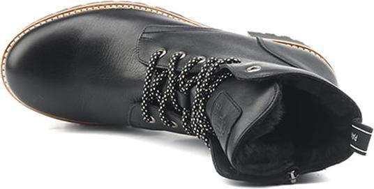 Immagine prodotto Panama Jack Padma B2 negro (40)