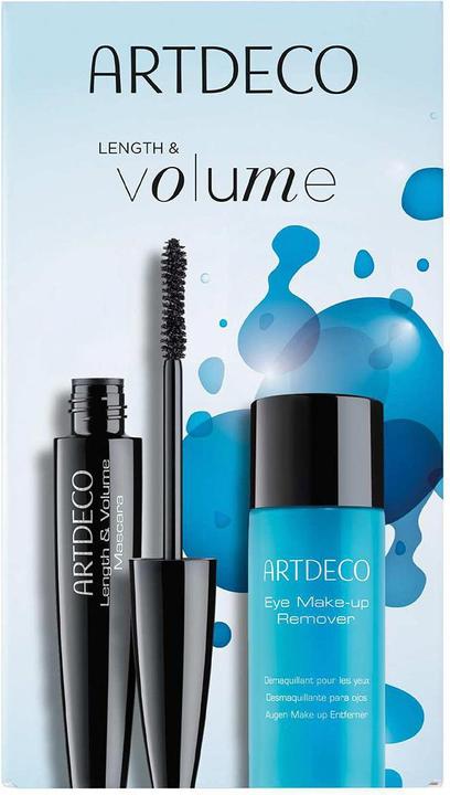 Produktbild Artdeco Length & Volume Set (Haarpflege set)
