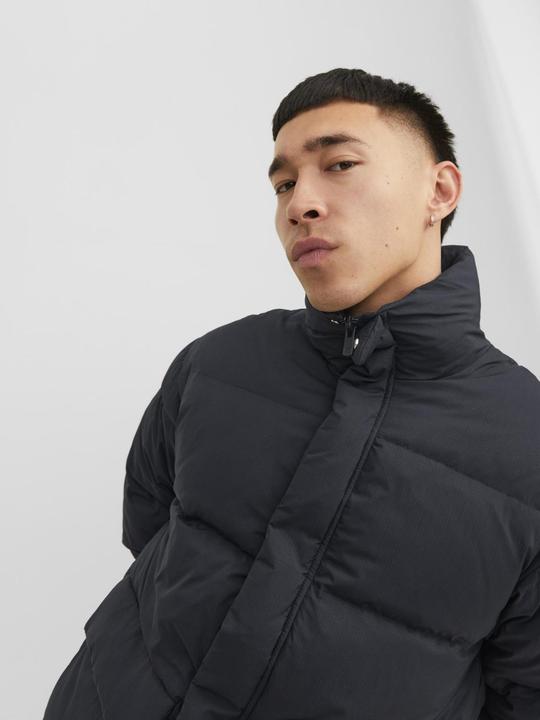 Image du produit Jack & Jones Veste matelassée unie (S)