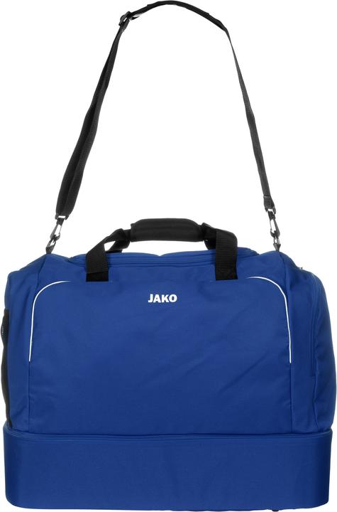 Produktbild JAKO Classico Sporttasche mit Bodenfach (55 l)