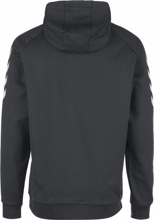 Produktbild hummel hmlGO Cotton Kapuzenpullover Herren (3XL)
