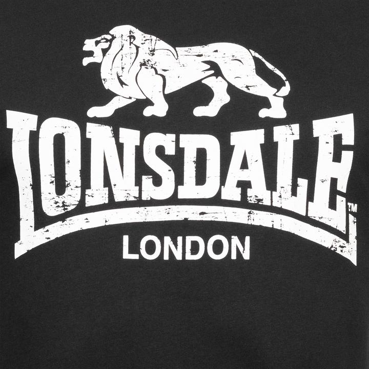Immagine prodotto Lonsdale t-shirt silverhill (3XL)