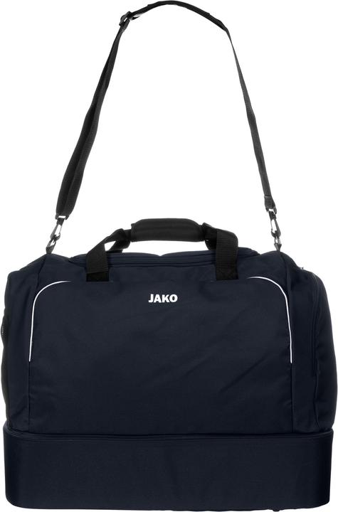 Actual product image JAKO Classico sports bag with bottom compartment (55 l)