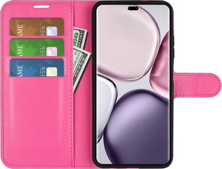 Image du produit Cover-Discount Leder Etui Hülle (Tarif 7 Lite)