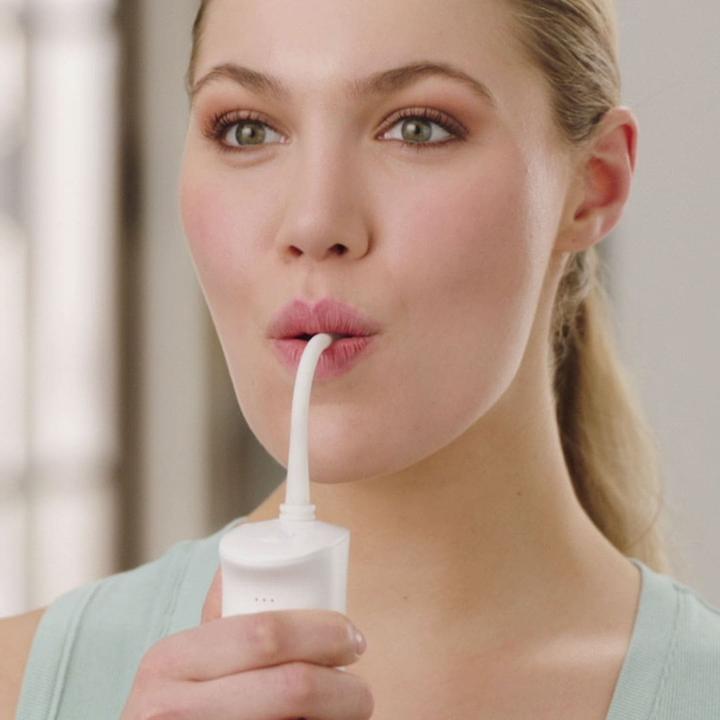 Actual product image MediaShop CorpCare Miracle Smile
