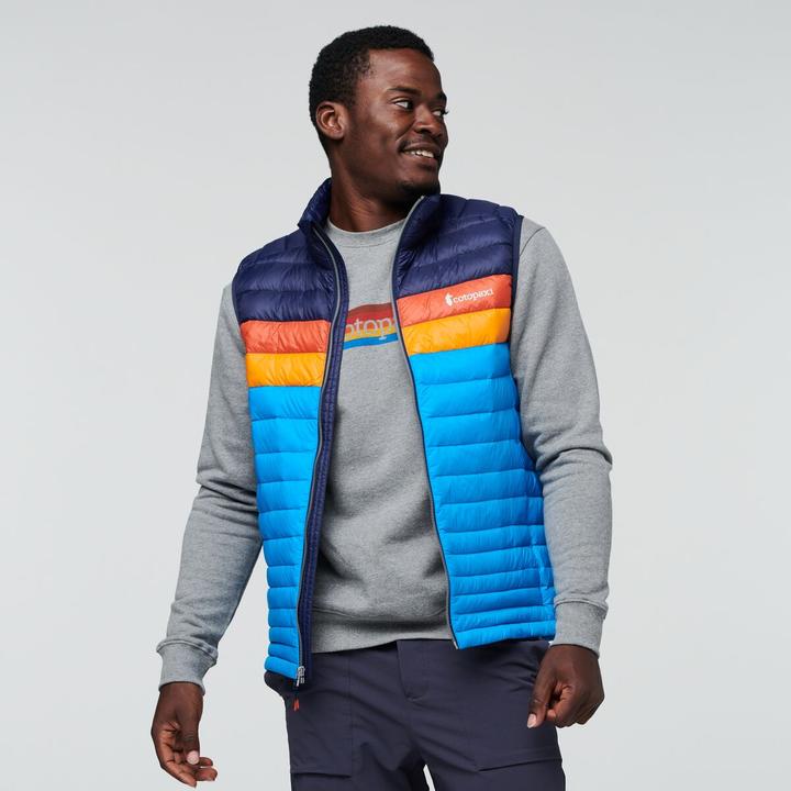 Image du produit Cotopaxi Fuego Down Vest (XL)