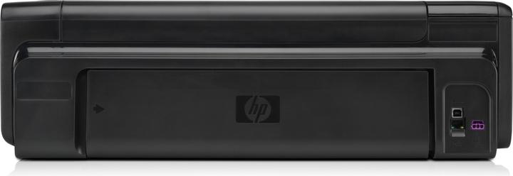Produktbild HP Officejet 7000 (Tintenpatrone, Farbe)