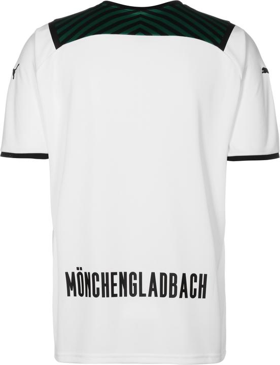 Produktbild Puma Borussia Mönchengladbach Trikot Home 2021/2022 Herren (M)