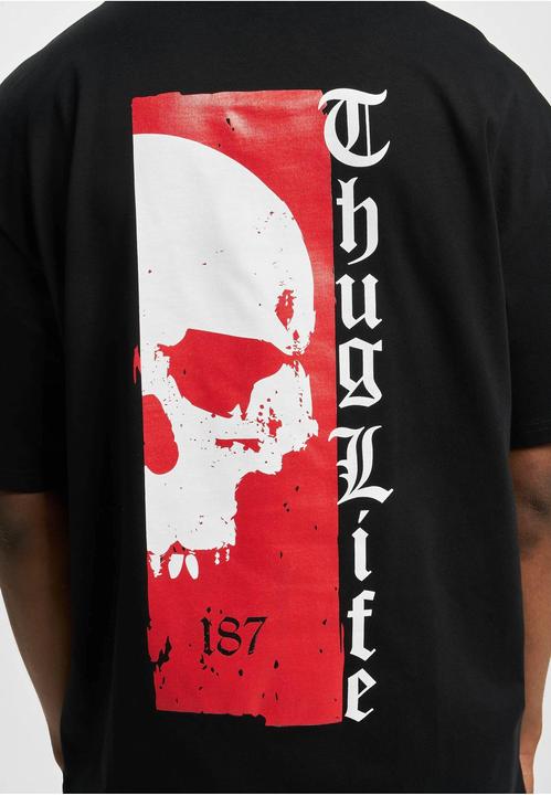 Immagine prodotto Thug Life Tshirt TrojanHorse - 56529 (S)