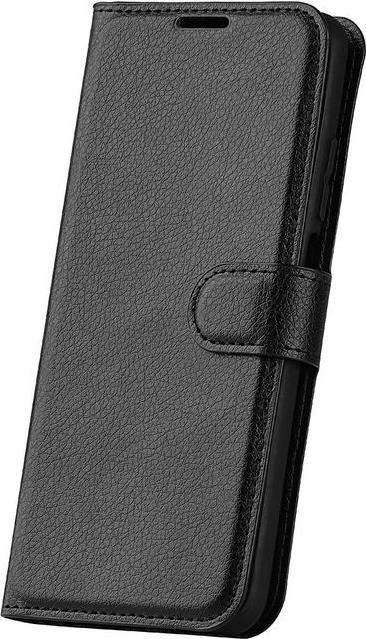 Immagine prodotto MU Classic Serie di copertine per libri in pelle Litchi (Sony Xperia 10 IV)