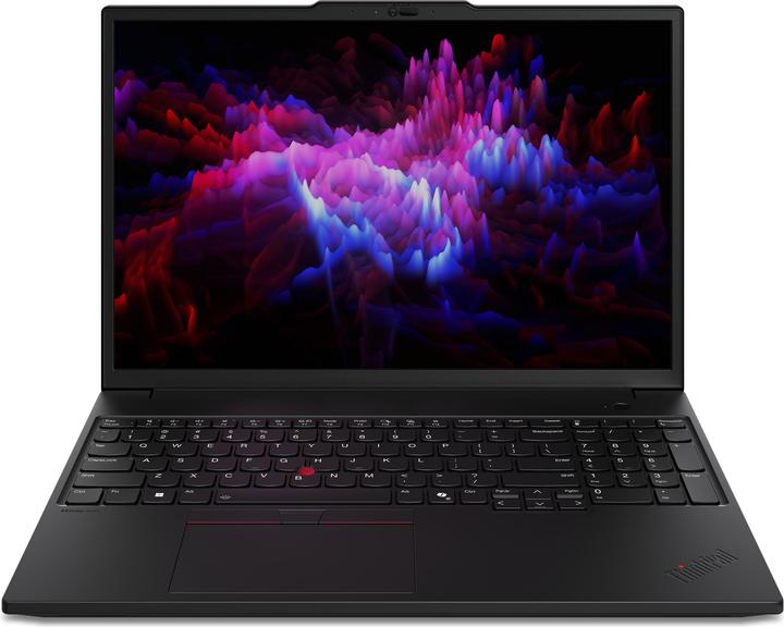 Lenovo ThinkPad P16s Gen 3 (16", Intel Core Ultra 7 155H, 64 GB, 1000 GB, CH)