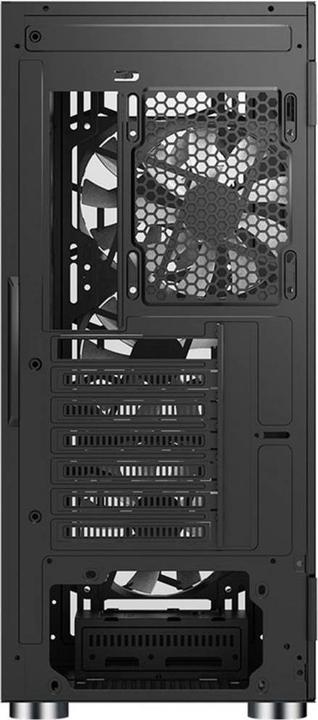 Immagine prodotto Montech Vetro X3 (ATX, Mini-ITX, mATX)