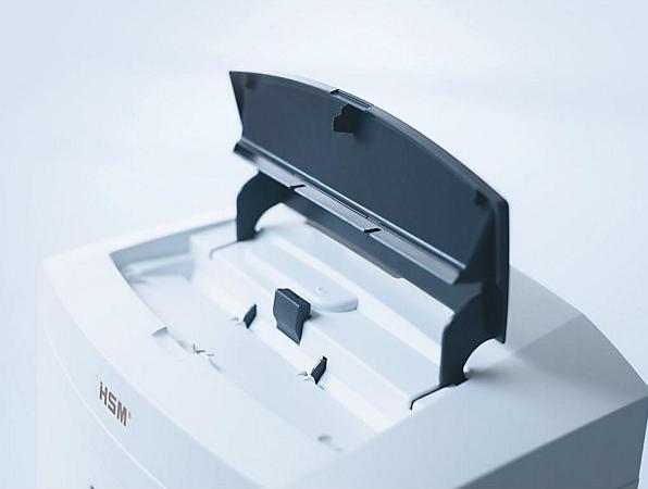 Actual product image HSM Shredder SECURIO 1902111 C16 4x25mm (Particle cut)