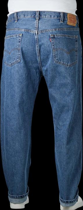 Immagine prodotto Levis 505 Jeans Big&Tall stone (W36/L38)