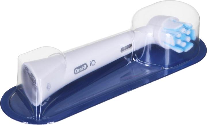 Actual product image Oral-B iO Series 3 (Oscillating toothbrush)