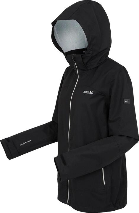 Immagine prodotto Regatta Oakhowe Giacca Impermeabile Donna (44 D)