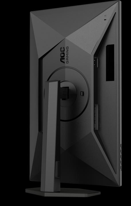 Produktbild AOC Q27G4X (2560 x 1440 Pixel, 27")