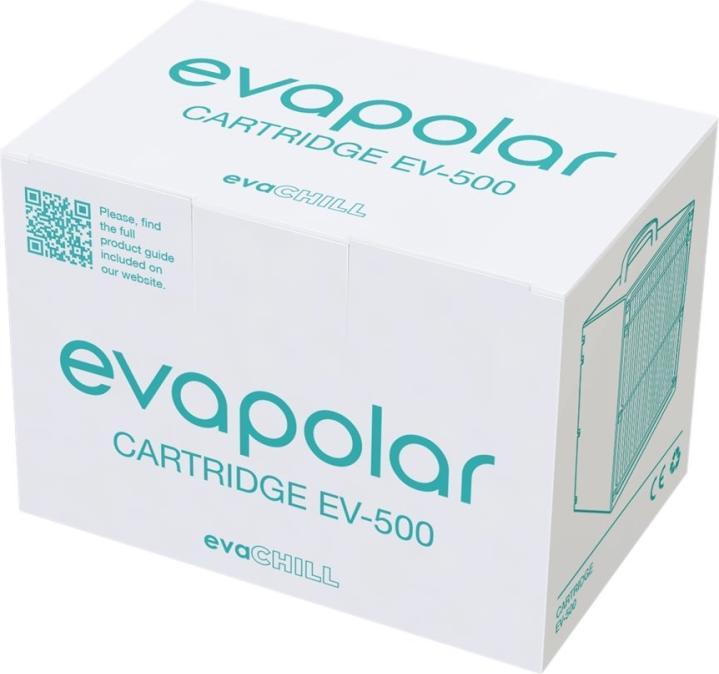 Produktbild Evapolar evaCHILL Ersatz-Kartusche (1 x)