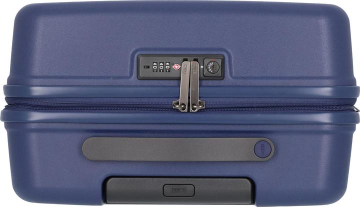 Produktbild Brics Ulisse - Erweiterbarer Trolley (65 l, M (50 - 90l))