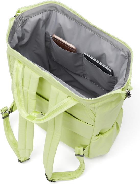 Produktbild Pacsafe Citysafe CX City Rucksack RFID 39 cm Laptopfach (17 l)