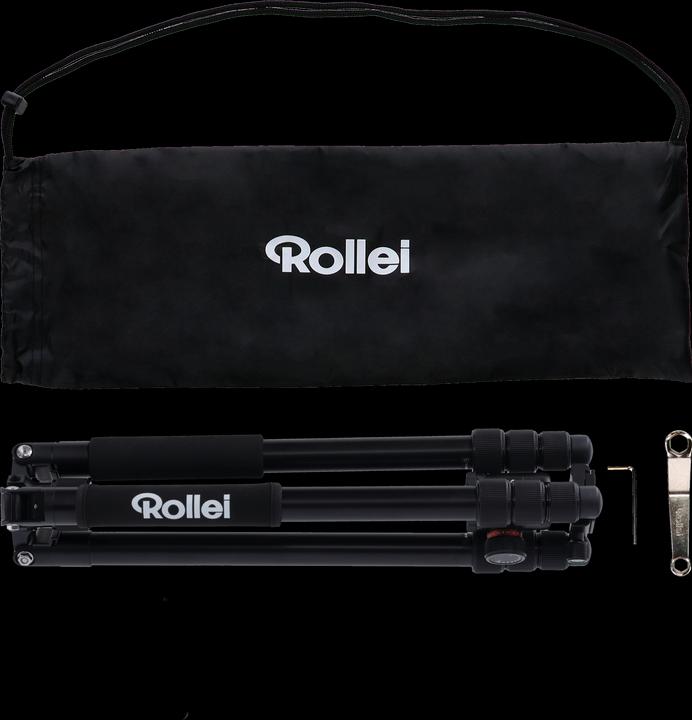 Image du produit Rollei C6i (Métal)