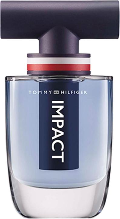 Produktbild Tommy Hilfiger Impact (Eau de Toilette, 50 ml)