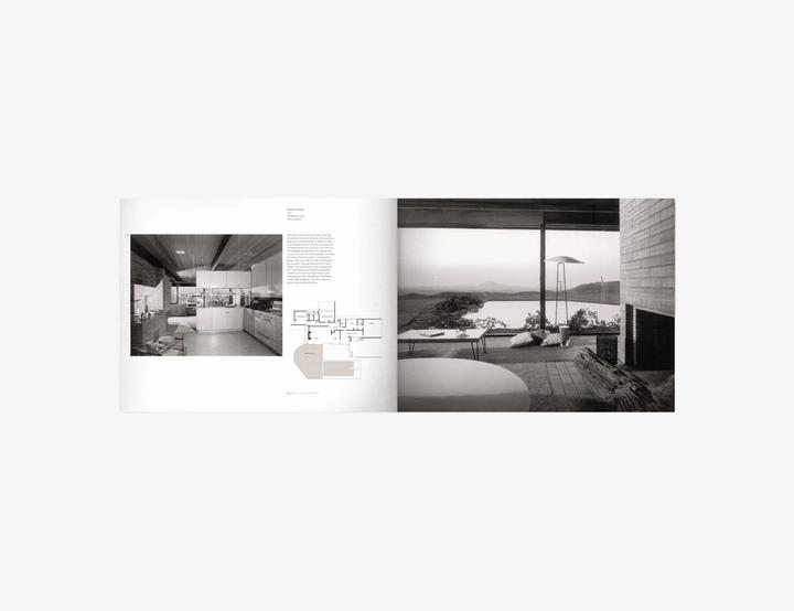 Actual product image Neutra. Complete Works (German, Barbara Lamprecht, 2010)