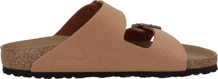Actual product image Birkenstock Arizona Birko-Flor Nubuck normal - 57697 (41)