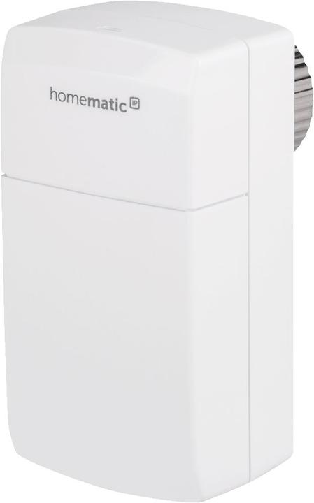 Immagine prodotto Homematic IP Termostato del radiatore compatto