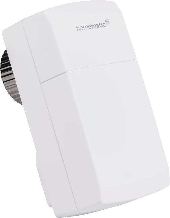 Immagine prodotto Homematic IP Termostato del radiatore compatto
