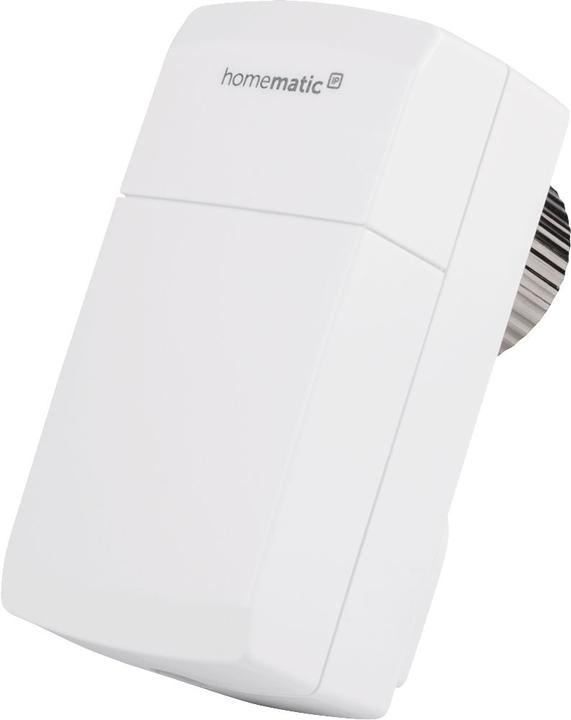Immagine prodotto Homematic IP Termostato del radiatore compatto