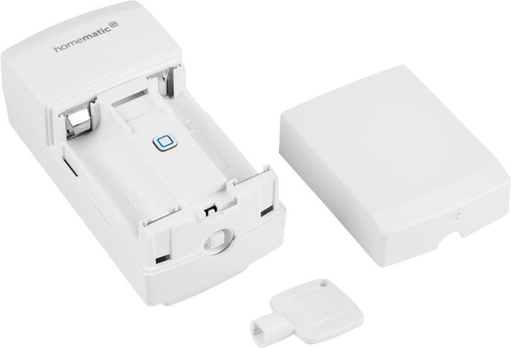 Immagine prodotto Homematic IP Termostato del radiatore compatto