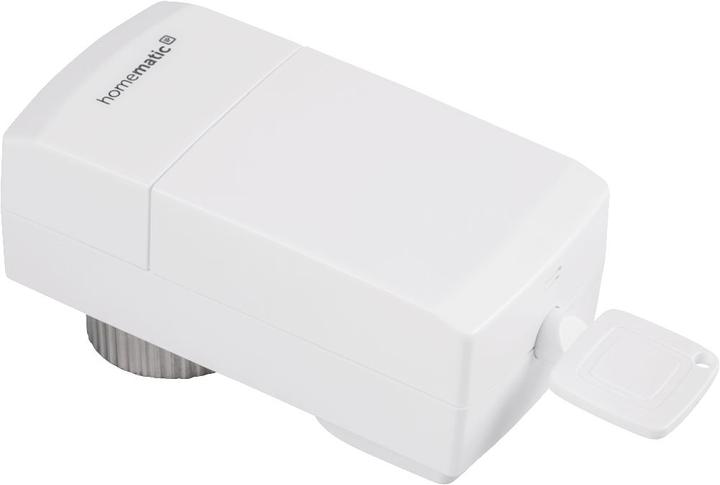 Immagine prodotto Homematic IP Termostato del radiatore compatto