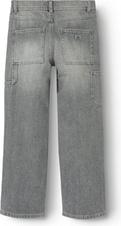 Actual product image Name it Nkmryan Straight Carp Jeans 5950-Dm Noos (128)