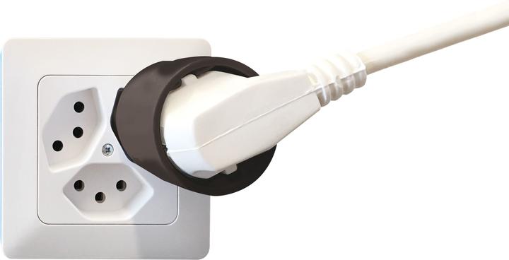 Image du produit Max Hauri Europe - Suisse asymétrique